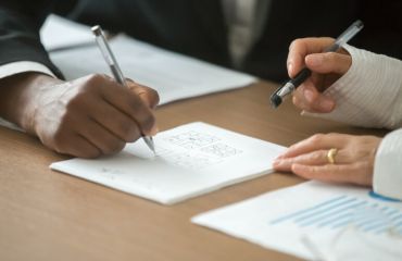 A distribuição desproporcional de lucros ou dividendos nas sociedades limitadas