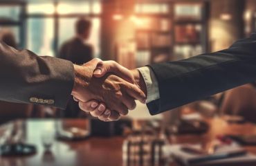 Acordo de Não Concorrência em Relações Societárias: Protegendo os Interesses da Empresa