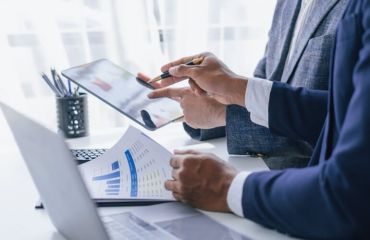 Garantia com segurança e sem judicialização: a nova conta notarial na prática