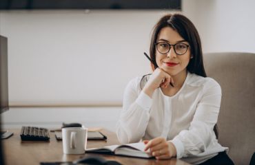 Jurídico como business partner