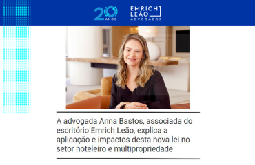 LGPD e o setor de hotelaria e multipropriedade, qual é a relação?