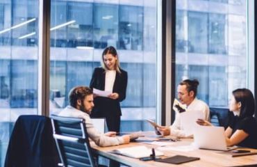O Papel do Acordo de Sócios na Governança Corporativa e a contribuição dos CEOs na sua construção