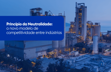 Princípio da Neutralidade: o novo modelo de competitividade entre indústrias