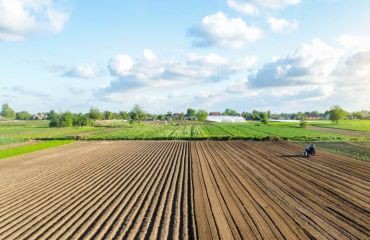 Reorganização Societária e Fundiária no Agronegócio: o Case de Aquisição pela SLC Agrícola