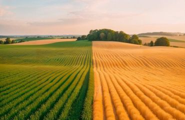 Sucessão no Agronegócio: Caminhos para a Continuidade e Proteção do Patrimônio Familiar