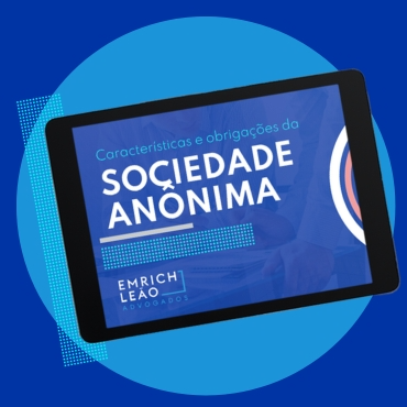 Características e Obrigações da Sociedade Anônima
