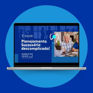 Planejamento Sucessório descomplicado!
