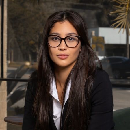 Ana Gabriel Vitorino