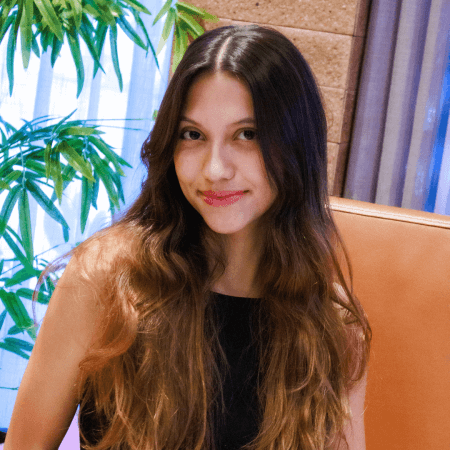 Isabelle Rodrigues