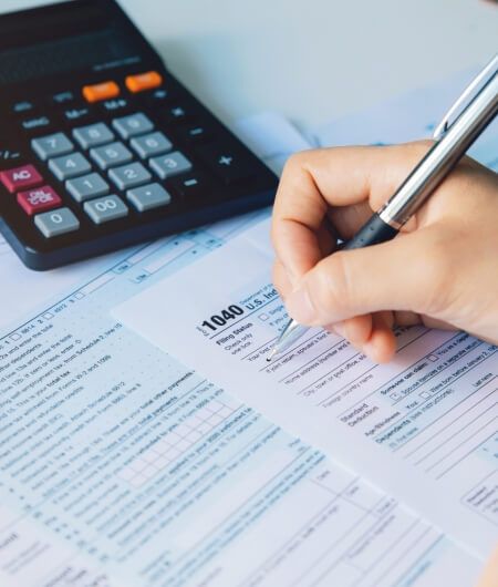 Consultoria e Assessoria Tributária