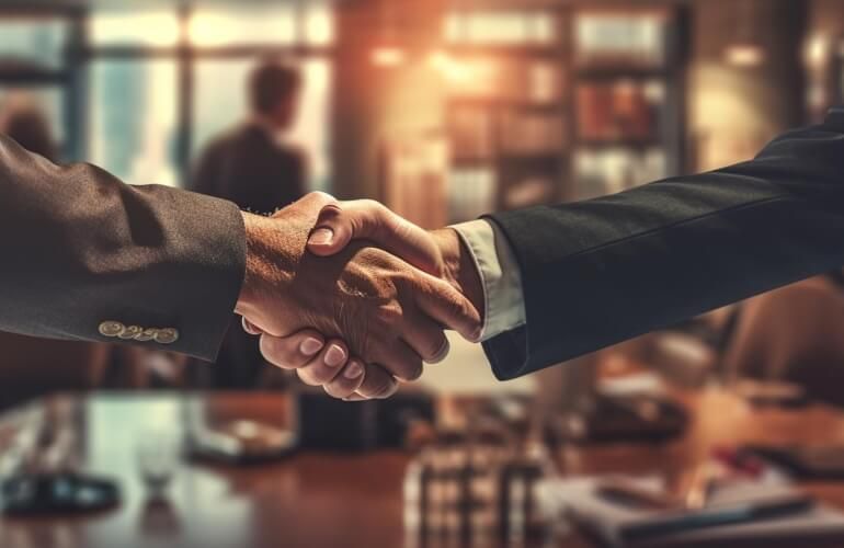 Acordo de Não Concorrência em Relações Societárias: Protegendo os Interesses da Empresa