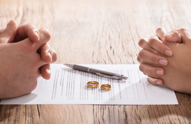 CASAMENTO COM SEPARAÇÃO OBRIGATÓRIA DE BENS: PONTOS DE ATENÇÃO ESSENCIAIS