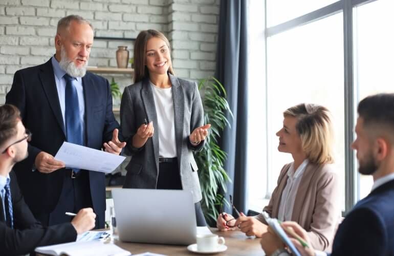 Conheça as principais diferenças entre Sociedade Limitada e Sociedade Anônima