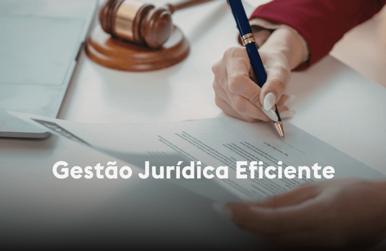 Gestão Jurídica Eficiente: O Papel do Controle Diário dos Diário dos Processos  
