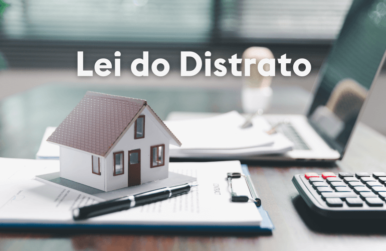 Lei do Distrato e o paradoxo da insegurança jurídica