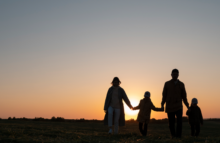 O Pacto Familiar: Um Pilar para a Sustentabilidade de Empresas Familiares
