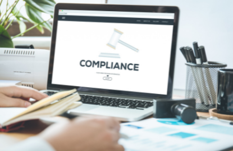 Quais são as etapas de um Programa de Compliance?