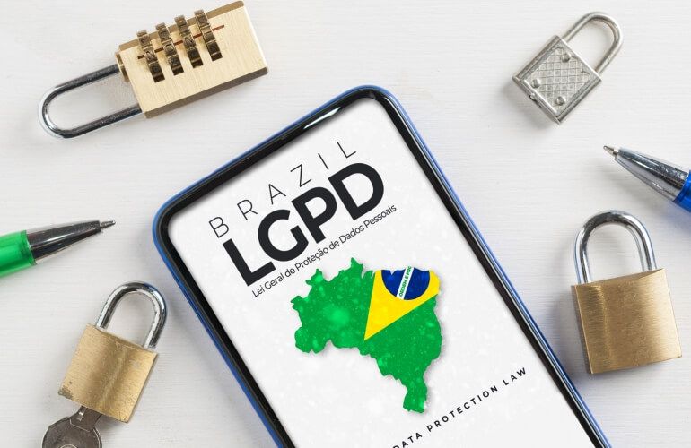 Responsabilidade na LGPD: 3 exemplos de riscos para empresários