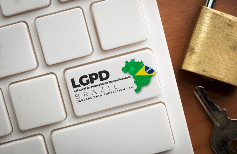 Um ano da entrada em vigor das sanções previstas na LGPD 